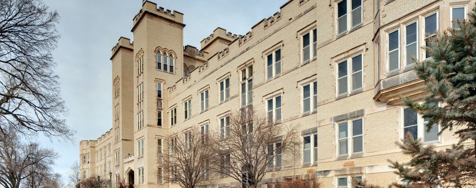 Marymount
